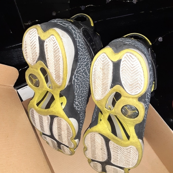 Jordan 6 rings - Picture 6 of 6